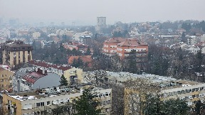 Smanjiti zagađenje vazduha